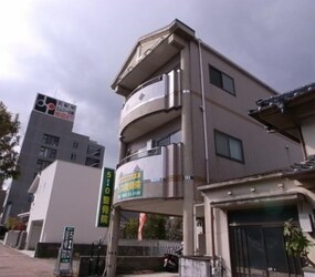 エスパシオ本町の物件外観写真